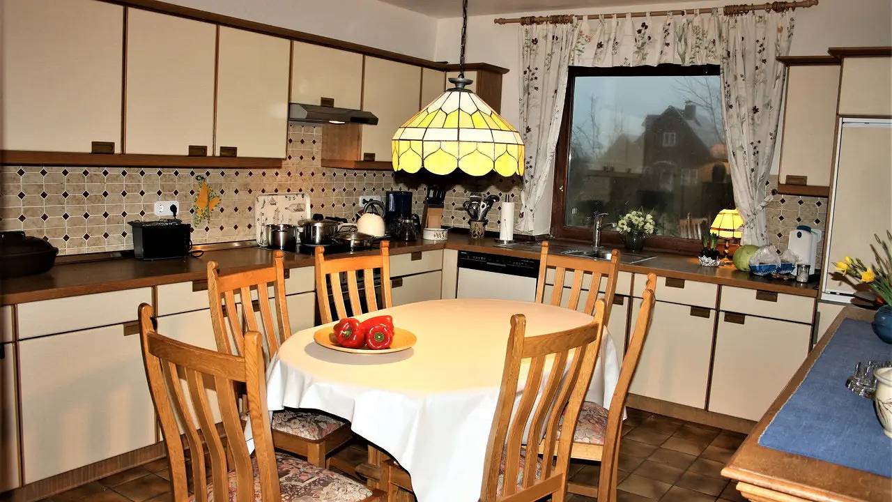 Ganze Ferienwohnung, Ferienwohnung für 6 Personen (105 m²) in Dagebüll in Dagebüll, Nordfriesland