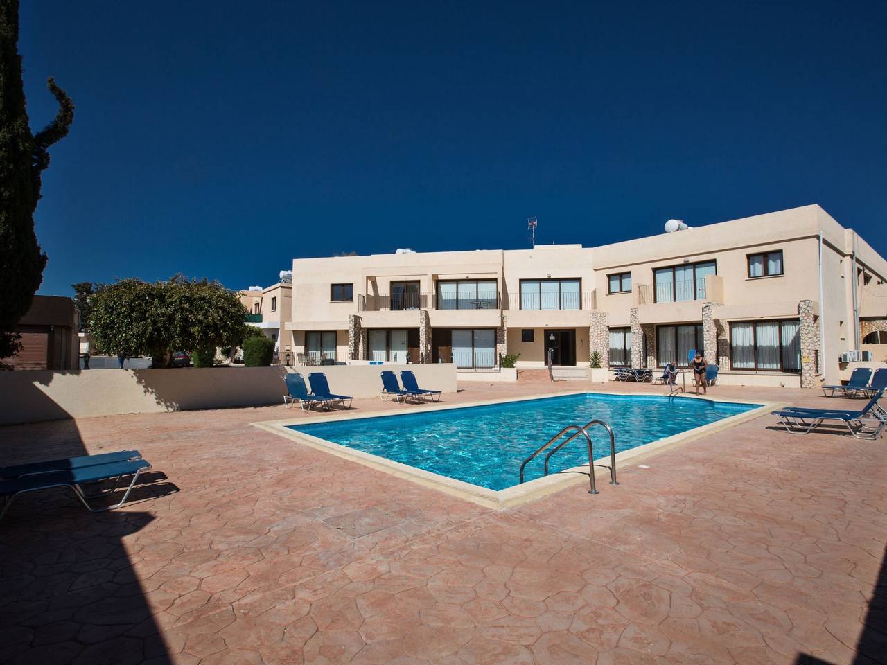 Entire apartment, Moderne Erdgeschosswohnung in Ayia Napa in Ayia Napa, South Cyprus