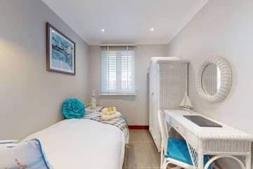 Apartment for 5 People in Swansea, Swansea region, Photo 4