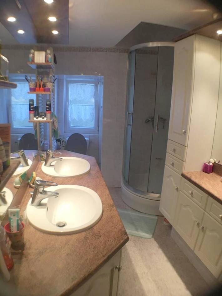 Maison d’hôte pour 2 personnes, avec terrasse et jardin à Mer - 4