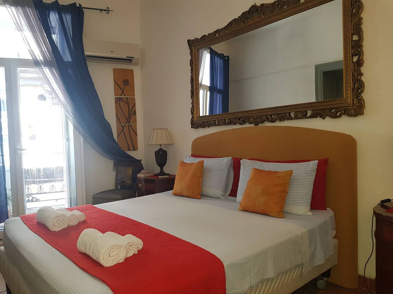 Location De Vacances pour 6 Personnes dans Palerme, Province de Palerme
