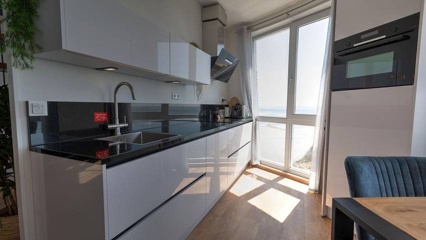 Ferienwohnung für 5 Personen, mit Balkon in Zeeland - 4