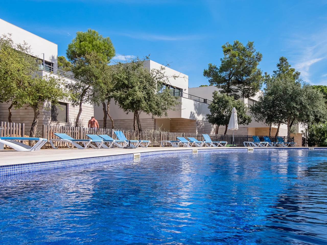 Villa voor 8 Personen in Llafranc, Palafrugell