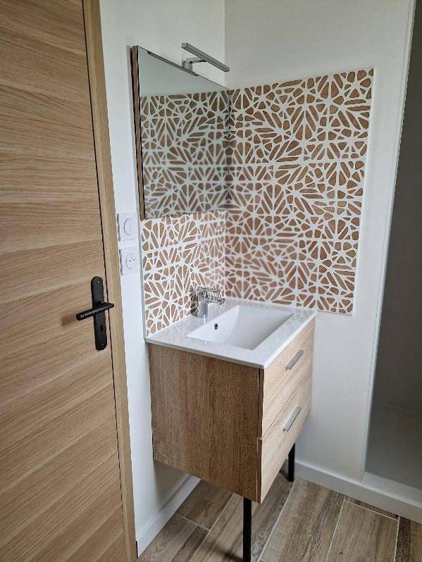 Maison d’hôte pour 3 personnes, avec terrasse, animaux acceptés à Draguignan - 4