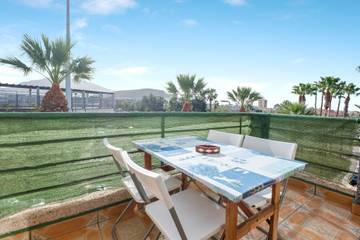 Vakantieappartement voor 6 Personen in Arona, Zuid Tenerife, Afbeelding 3