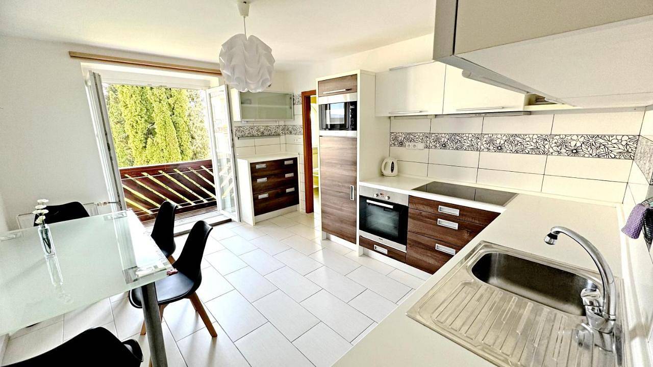 Ganze Wohnung, Lipno Apartments Exclusive in Lipno-Stausee, Lipno