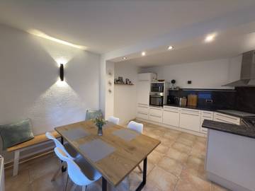 Vakantiewoning voor 10 Personen in Wartburg, Eisenach, Afbeelding 4