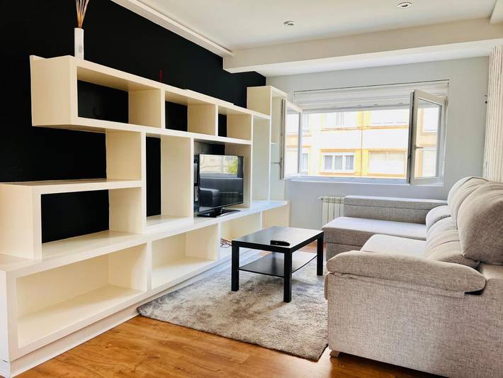 Apartamento de vacaciones para 6 personas - 1