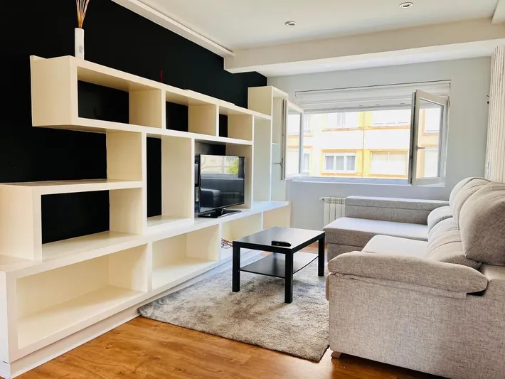 Apartamento de vacaciones para 6 personas - 1