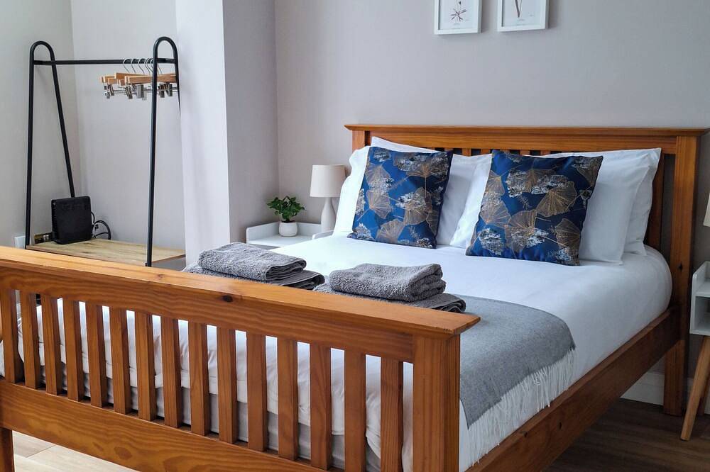 Appartamento vacanze a Surrey a partire da 269€ a notte