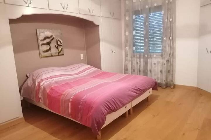 Gîte pour 4 personnes, avec terrasse dans Semnoz - 2