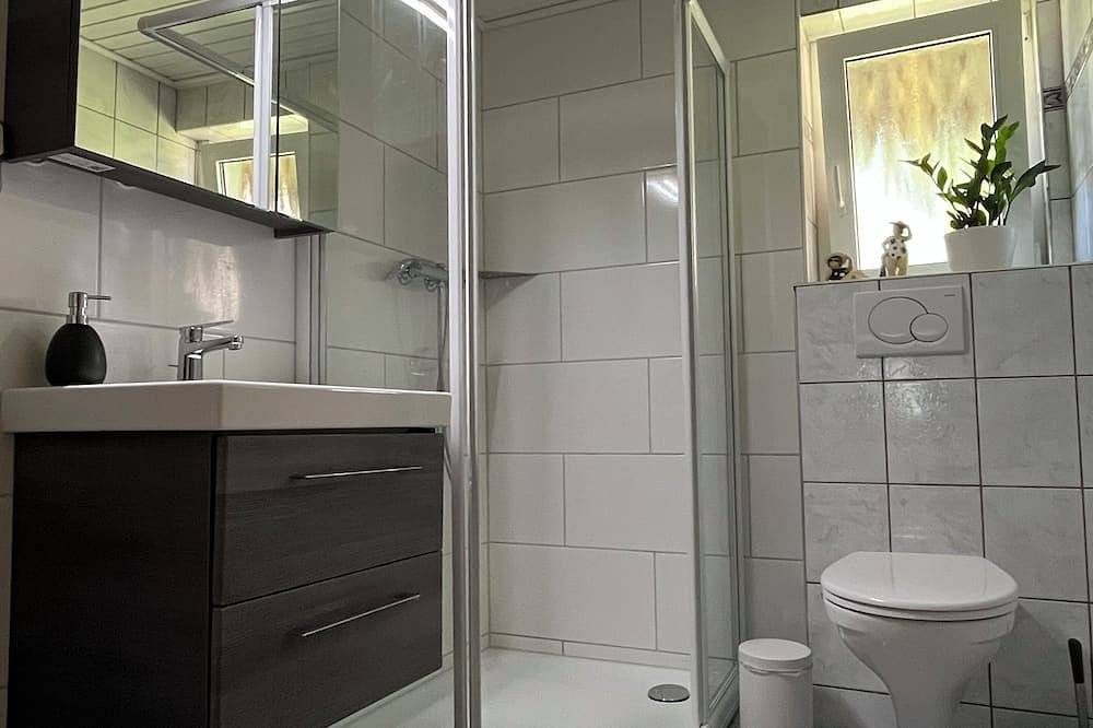 Ferienhäuschen Kleine Auszeit in Landkreis Bad Kreuznach