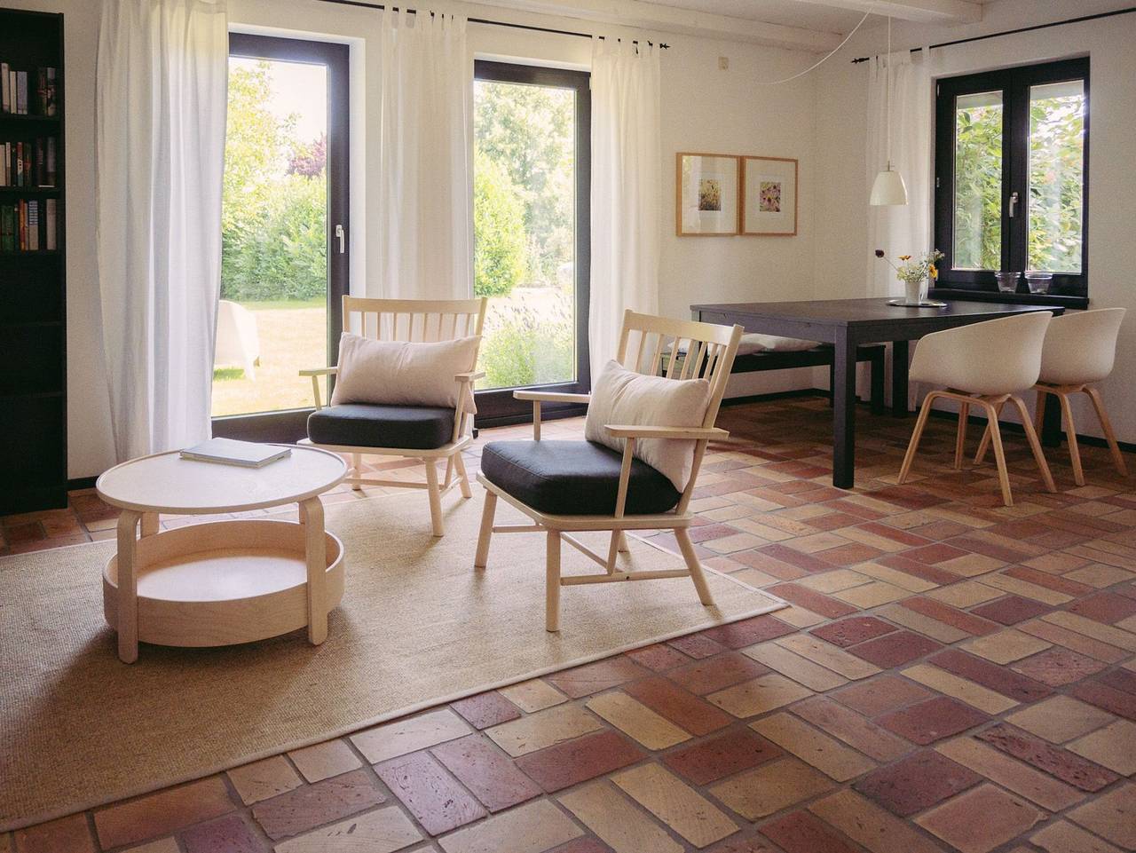 Ganze Ferienwohnung, Ferienhäuser Michaelis 7 in Quilitz - Ferienhaus 7 in Quilitz, Rankwitz