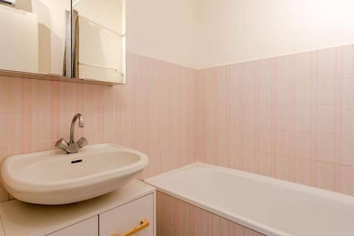 Gîte pour 5 personnes, avec balcon dans Grand Casino de Cabourg - 4