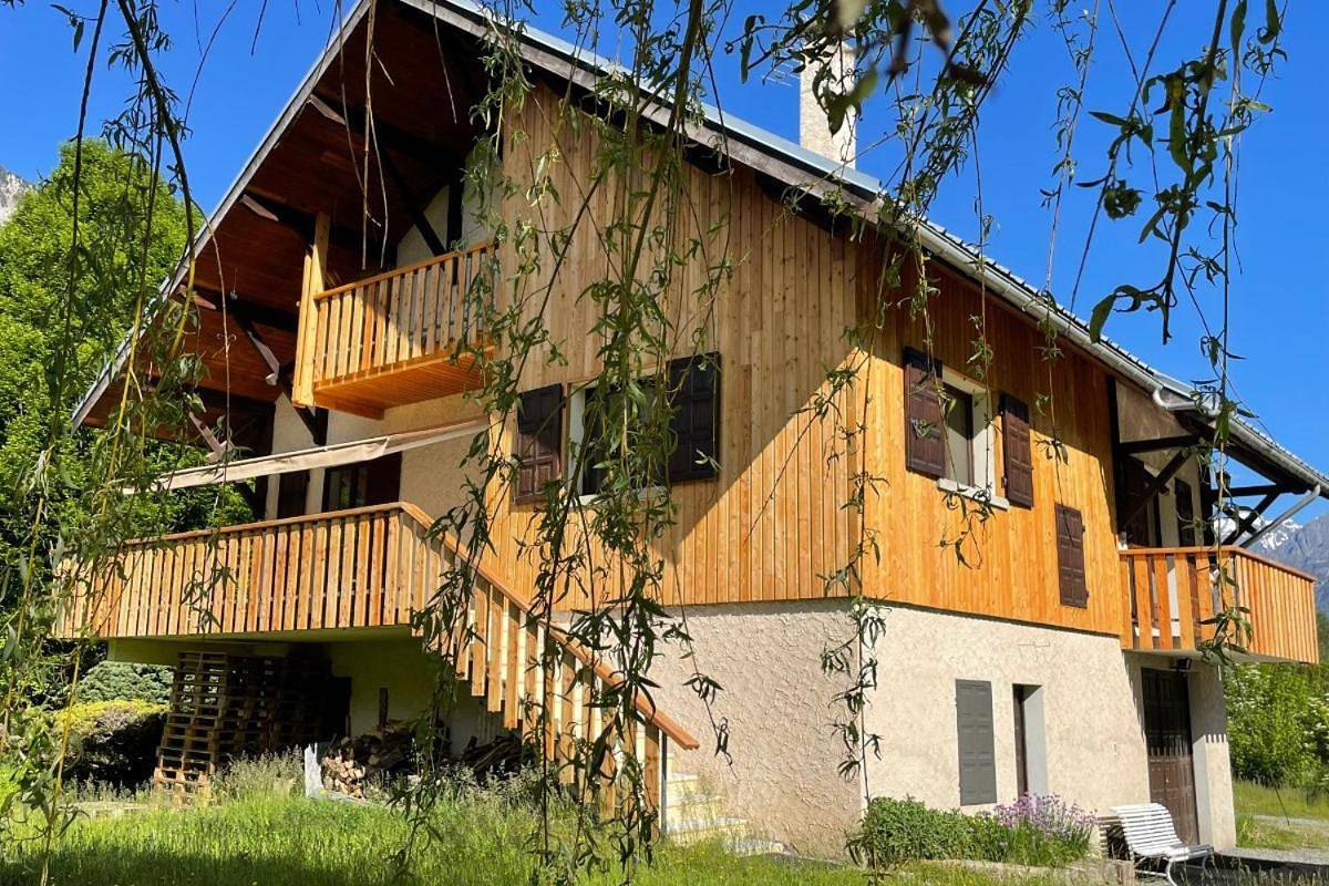 Ganze Wohnung, Three-Bedroom Apartment in Le Bourg-d'Oisans, Nationalpark Écrins