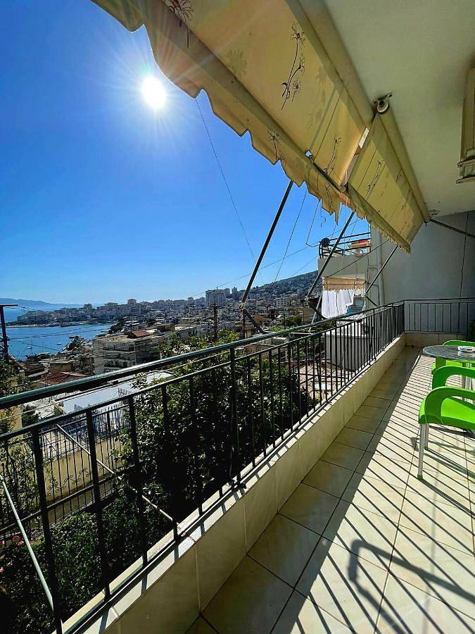 Maison d’hôte pour 7 personnes, avec jardin et vue à Saranda - 2