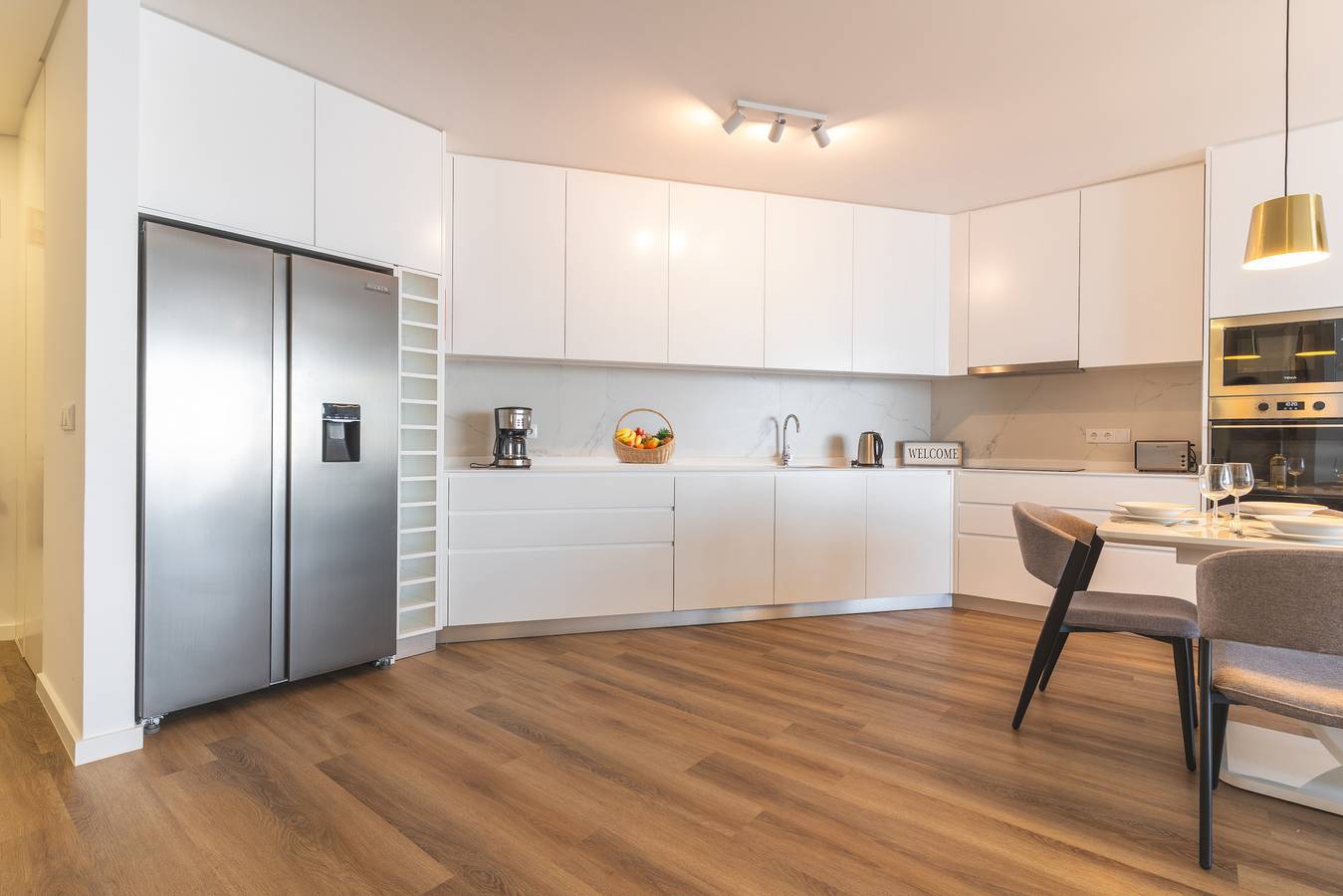 Ganze Wohnung, Atlantic View Apartment in Câmara de Lobos, Madeira