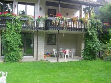 Hütte für 4 Personen in Bad Harzburg, Westharz, Bild 1