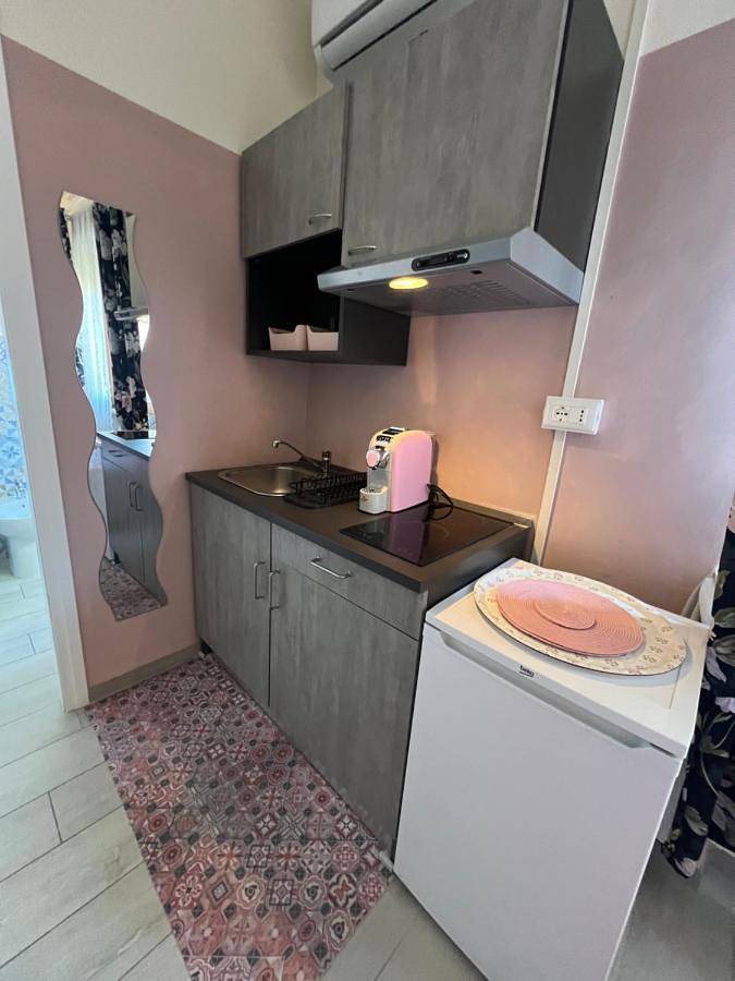 BnB für 2 Personen, mit Terrasse und Ausblick in Verona - 4