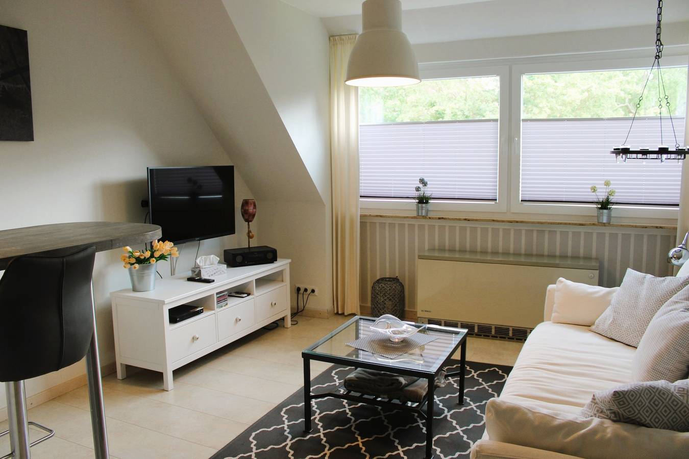 Ganze Ferienwohnung, Ferienwohnung Loma (Whg. Nr. 33) in Heiligenhafen, Ostholstein