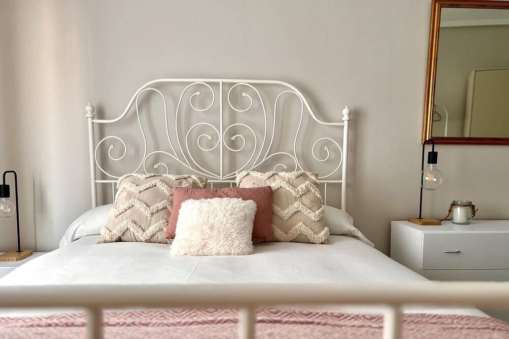 Ganze Wohnung, Housing León La Paloma in León, Cordillera Cantábrica