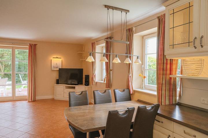 Ferienhaus für 5 Personen, mit Garten und Terrasse in St. Peter-Ording - 4