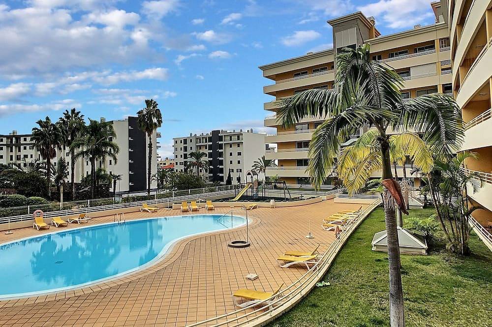 Appartamento vacanze a Funchal a partire da 117€ a notte