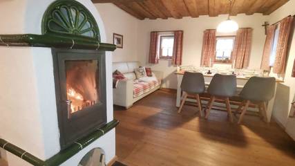 Ferienhaus für 6 Personen, mit Terrasse, mit Haustier in der Oststeiermark