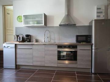Gîte pour 2 Personnes dans Chantraine, Région d'Épinal, Photo 4