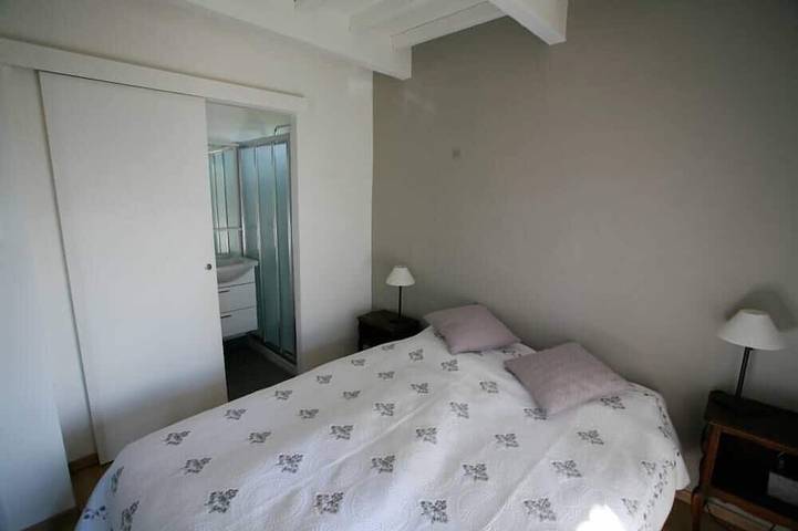 Villa proche Ventoux avec piscine chauffée – 4 chambres jusqu’à 8 pers. in Mormoiron, Parc naturel régional du Mont-Ventoux