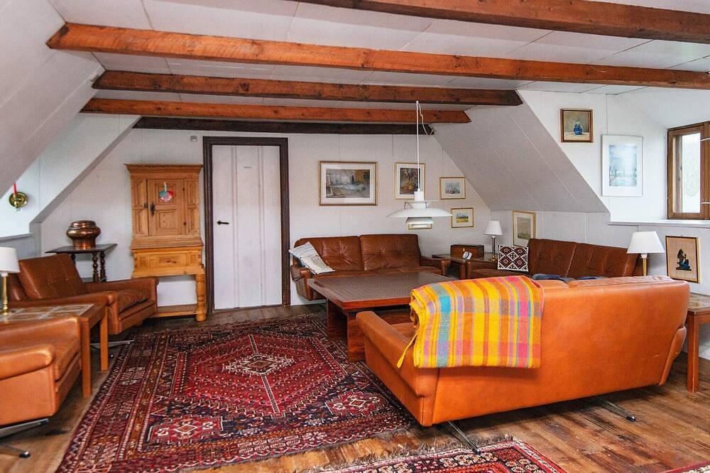 6 Personen Ferienhaus in Augustenborg in Nørre Kettingskov, Kleiner Belt
