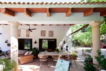 Casa Rural para 7 Personas en Quesada, Parque natural de las Sierras de Cazorla y Segura, Foto 2