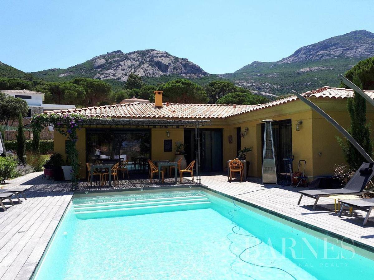 Villa Alivu di Calvi in Calvi, Région de Calvi