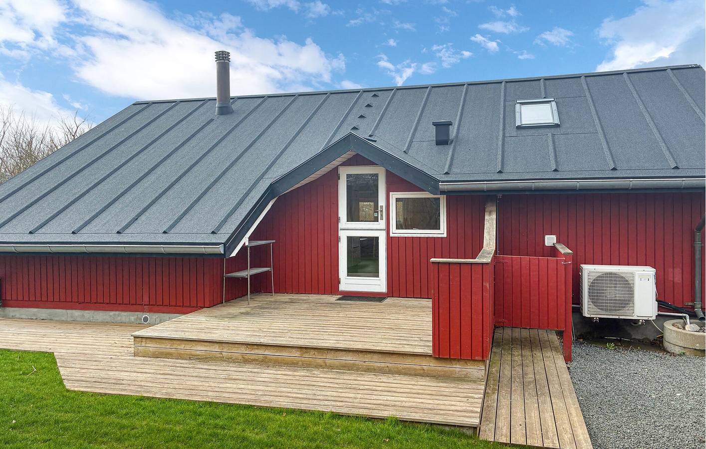 Ferienhaus für 8 Personen in Juelsminde, Kleiner Belt