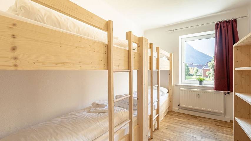 Ferienwohnung für 12 Personen, mit Balkon, mit Haustier in Eisenerz - 4