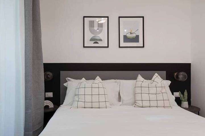 Ferienwohnung für 2 Personen in Triest