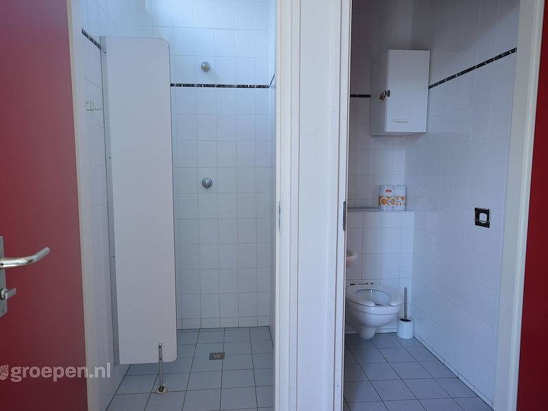 Gruppenunterkunft Idskenhuizen in Idskenhuizen, Ijsselmeer