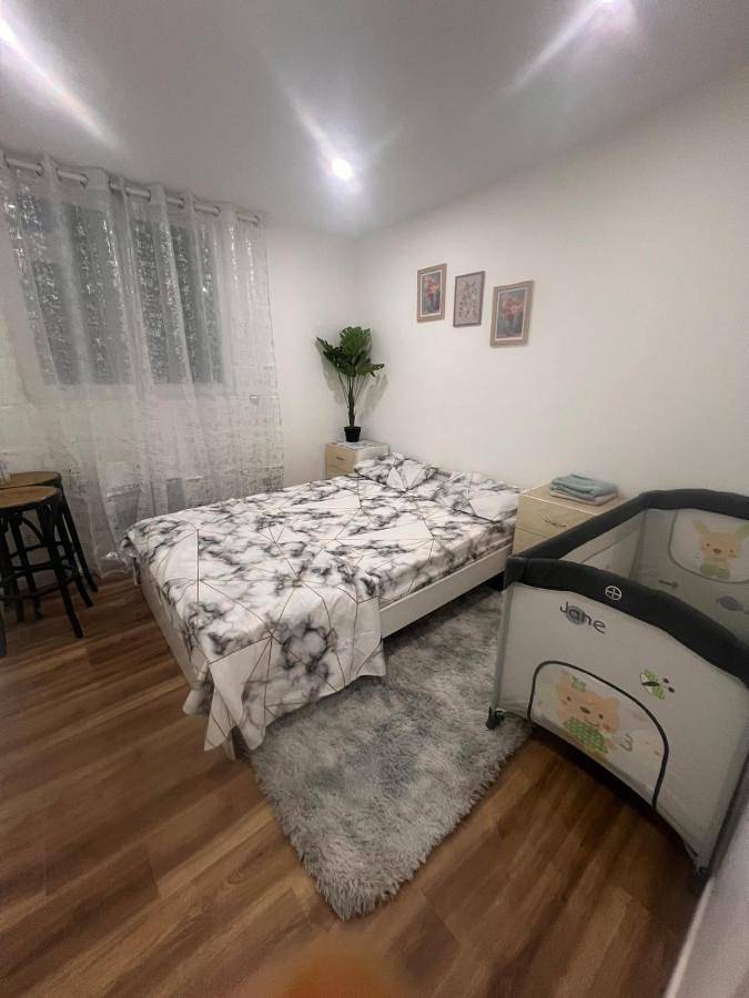 Gîte pour 3 personnes, avec Jardin à Gonesse - 3