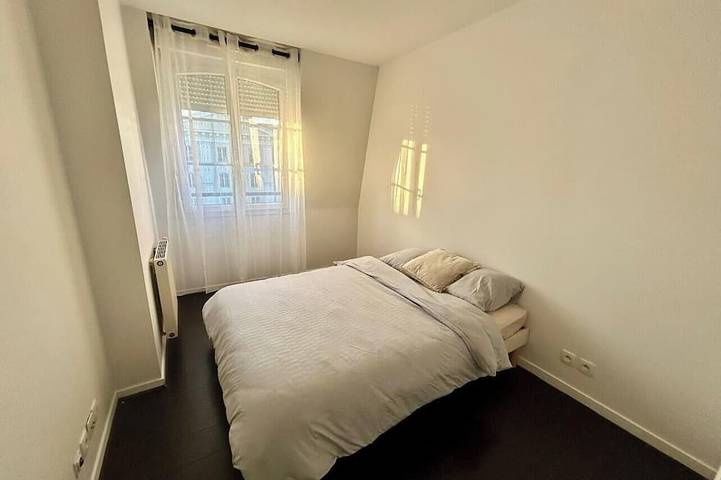 Apartamento entero, Disney Familly Apartment in Serris, Sena y Marne