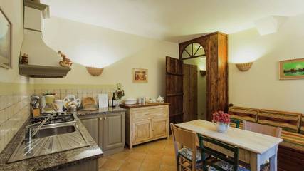 Agriturismo per 4 Persone in Marsciano, Perugia e dintorni, Foto 3