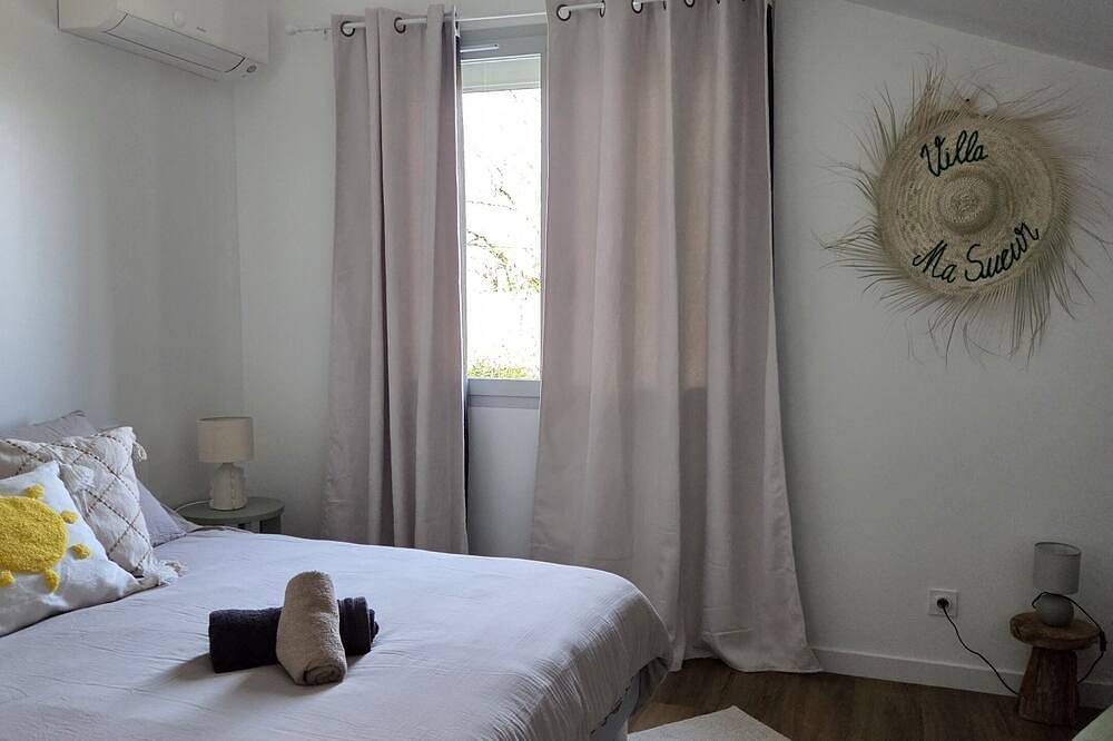 Villa ma sueur - Découvrez son histoire in Coutras, Región de Libourne