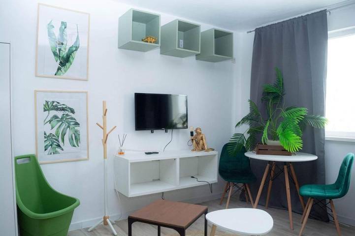 Appartement de vacances pour 2 personnes