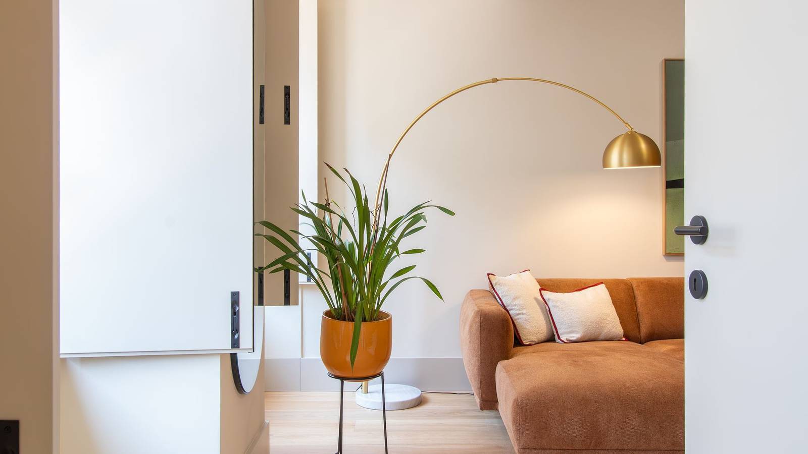 Entire apartment, Catarina 392 | Premium 2Br by Lovelystay in Santo Ildefonso, Porto