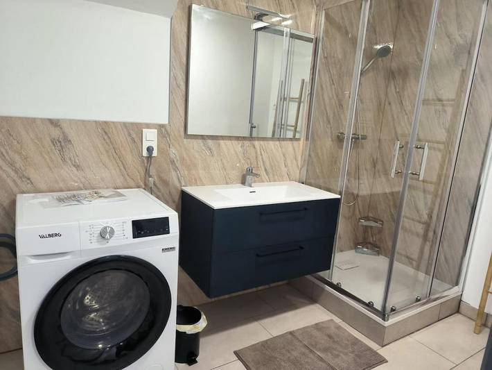 Gîte pour 4 personnes, avec terrasse dans Fremifontaine - 3
