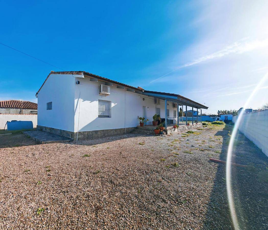 Maravillosa Villa Chiclana in Pago del Humo, Chiclana de la Frontera