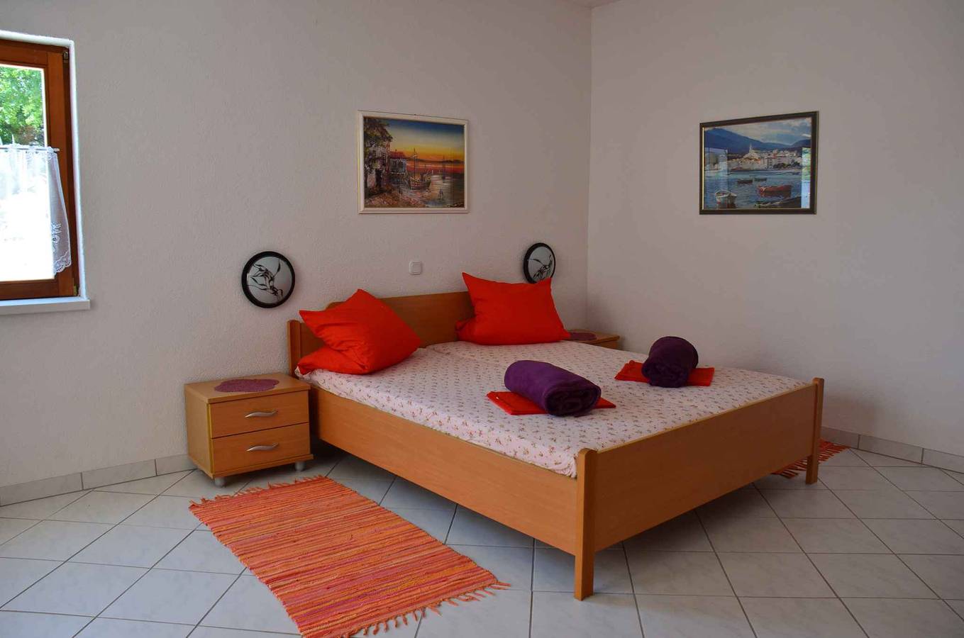 Appartamento vacanze a Kvarn a partire da 80€ a notte
