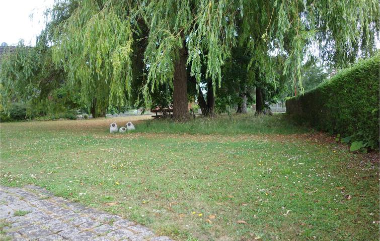 Ferienhaus für 2 Personen, mit Garten im Weserbergland - 2