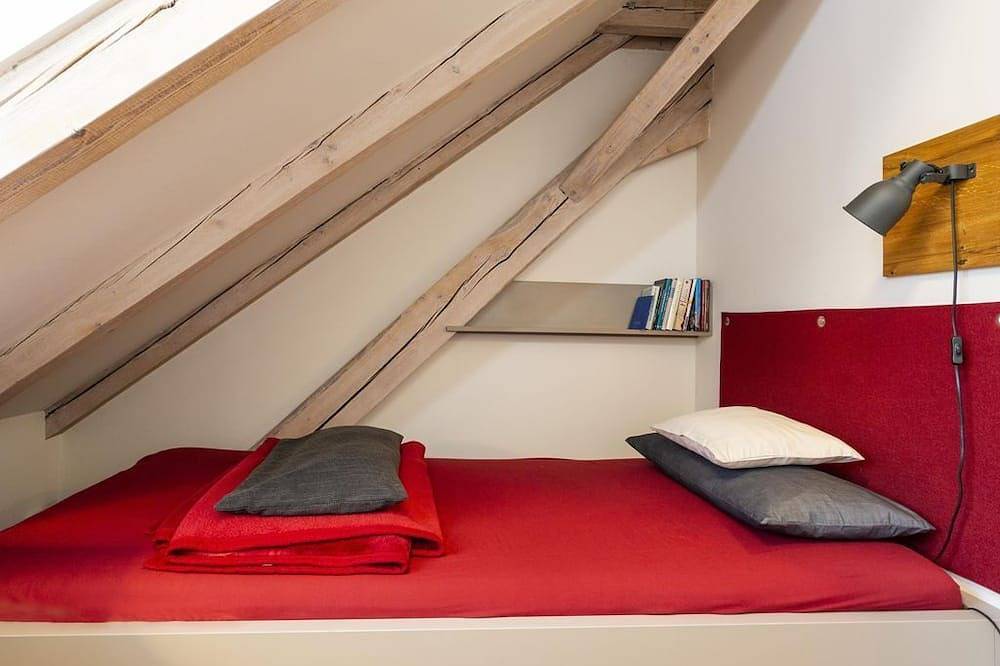 Ganze Wohnung, Das Schellenwies - Ferienwohnung in Murnau am Staffelsee, Das Blaue Land