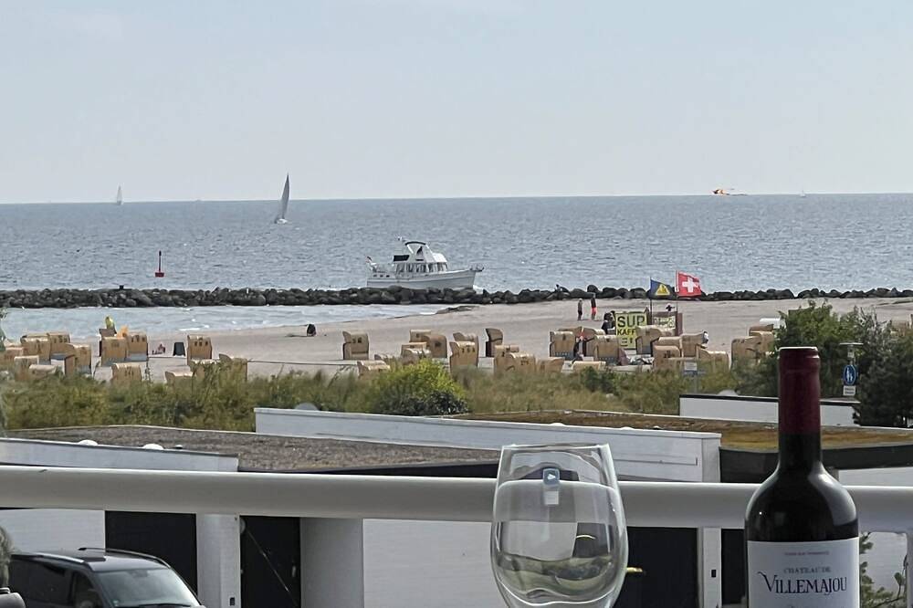 Ferienwohnung in Fehmarn für 4 Personen in Fehmarn