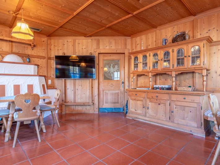 Location de vacances pour 32 personnes, avec balcon et jardin à Scheffau am Wilden Kaiser - 4